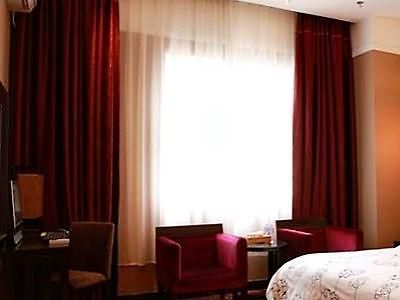 Beihaidao Hotel Sencsen Kültér fotó