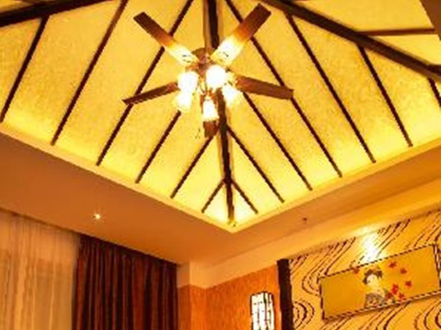 Beihaidao Hotel Sencsen Kültér fotó