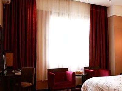 Beihaidao Hotel Sencsen Kültér fotó